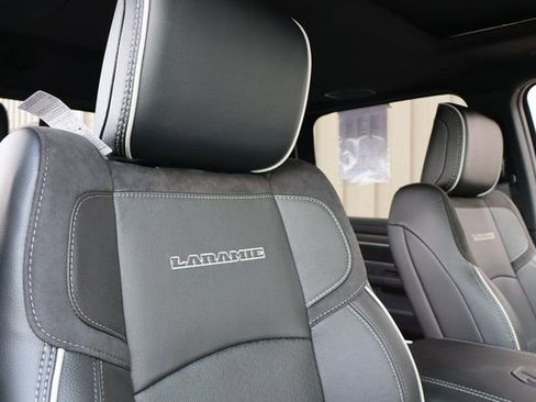 Used 2025 RAM 2500 Laramie image 56