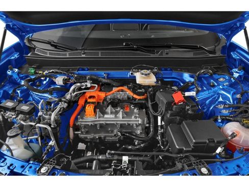 New 2026 Honda Prologue EX image 8