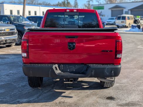Used 2019 RAM 1500 Classic Warlock image 9