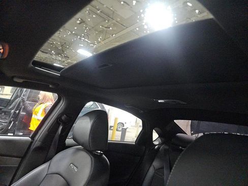 Used 2021 Kia Forte GT-Line w/ GT-Line Premium Package image 11