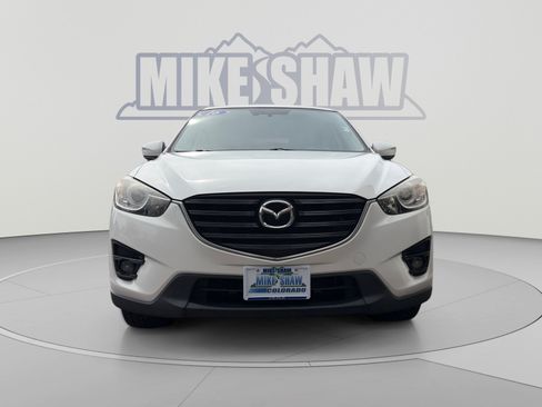 Used 2016 MAZDA CX-5 Grand Touring FWD image 8