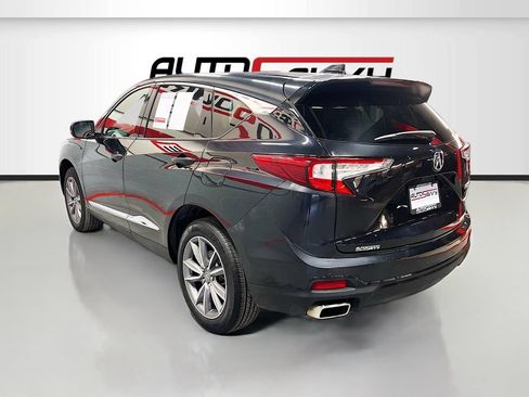 Used 2024 Acura RDX SH-AWD w/ Technology Package image 5