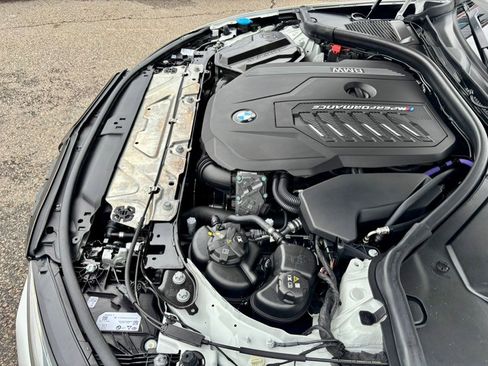 Used 2024 BMW M340i xDrive w/ Premium Package image 35