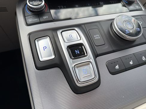 Used 2024 Hyundai Palisade Calligraphy AWD/4WD image 23