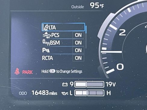 Used 2023 Toyota Tundra 1794 Edition AWD/4WD image 14