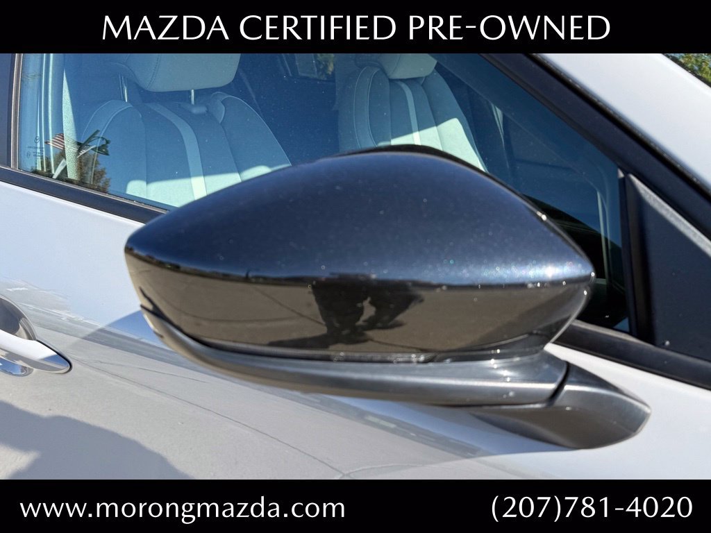 Used 2026 MAZDA CX-30 2.5 Turbo Aire Edition AWD/4WD image 9