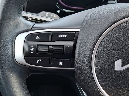 Used 2023 Kia Sportage X-Line w/ X-Line Premium Package image 23