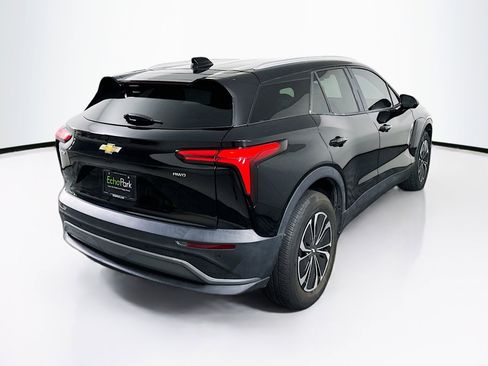 Used 2024 Chevrolet Blazer EV LT AWD/4WD image 9