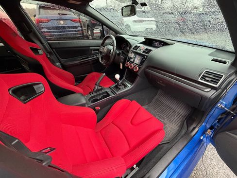 Used 2019 Subaru WRX Premium image 29