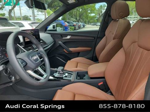 Certified 2024 Audi Q5 2.0T Premium AWD/4WD image 19