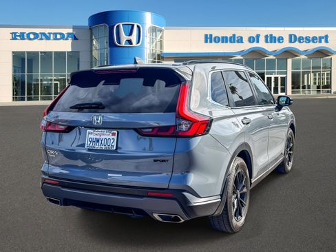 Used 2024 Honda CR-V Sport-L image 7