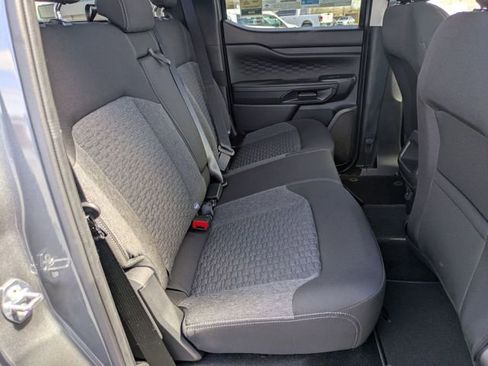 New 2025 Ford Ranger XL w/ Trailer Tow Package image 30