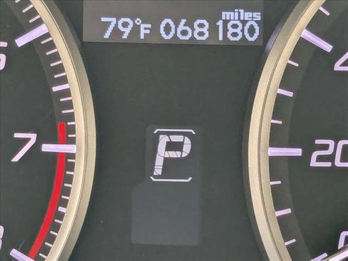 Used 2016 Acura RDX FWD w/ Technology Package image 4