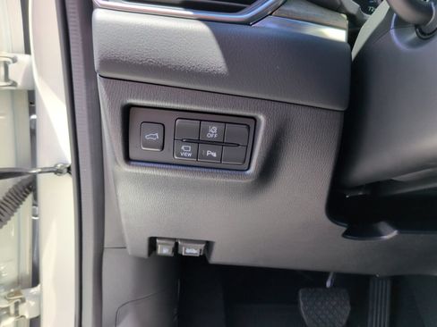 Certified 2025 MAZDA CX-5 Signature AWD/4WD image 18