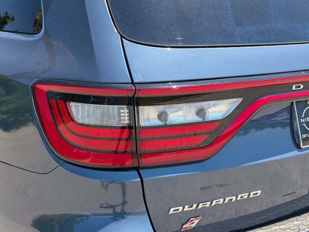 Used 2020 Dodge Durango SRT w/ Premium Interior Group AWD/4WD image 13