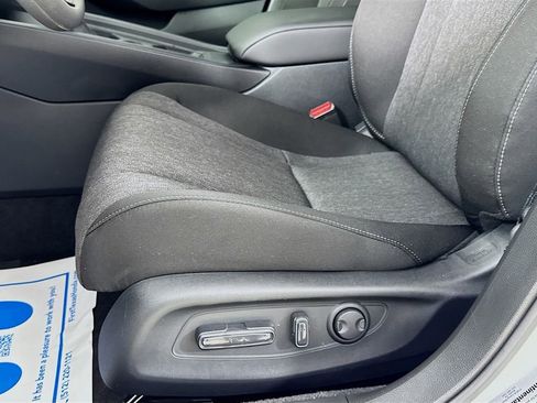 New 2026 Honda Accord SE image 28