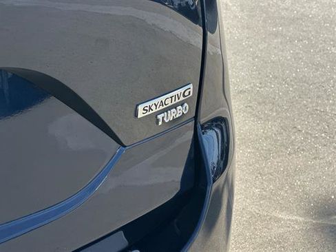 Used 2021 MAZDA CX-5 Grand Touring Reserve image 32