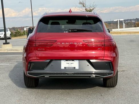 New 2026 Genesis GV70 2.5T image 4