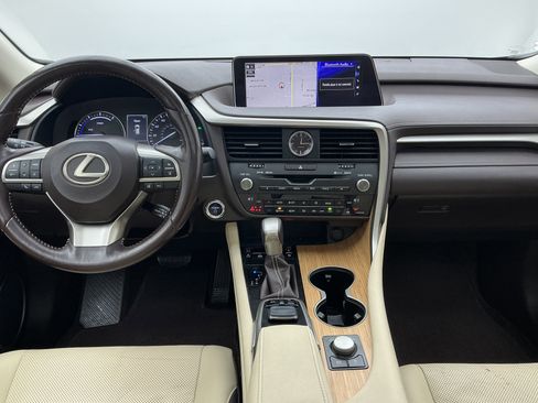 Used 2018 Lexus RX 450hL Premium image 20