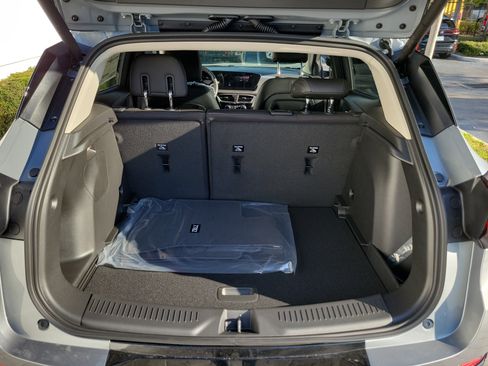 New 2026 Buick Encore GX Sport Touring w/ Advanced Technology Package image 8