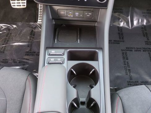 New 2026 Hyundai Sonata N Line image 18