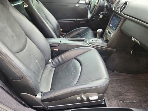 Used 2006 Porsche Cayman S image 22