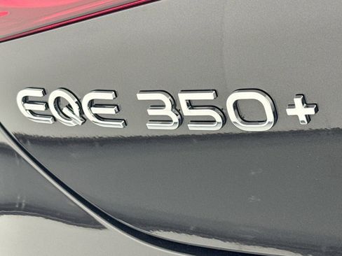 Certified 2023 Mercedes-Benz EQE 350+ Sedan image 9