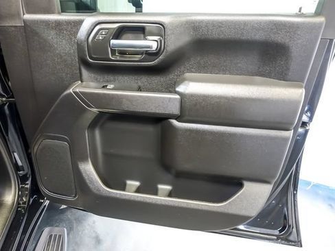 Used 2025 Chevrolet Silverado 2500 Custom w/ Custom Value Package AWD/4WD image 28