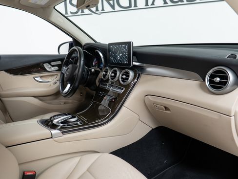 Used 2016 Mercedes-Benz GLC 300 image 21