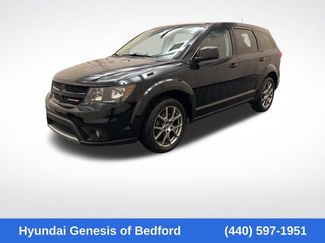 Used 2019 Dodge Journey GT 360° Tour