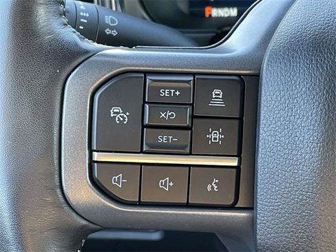 Certified 2024 Ford F250 Lariat w/ Lariat Ultimate Package image 19