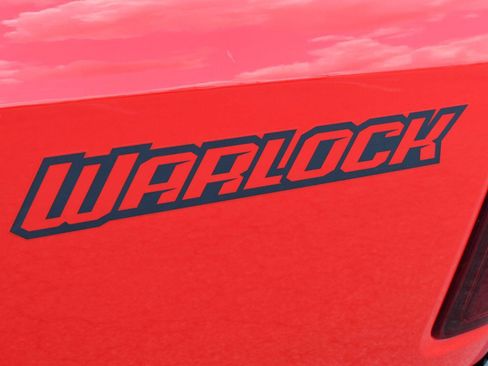 Used 2022 RAM 1500 Warlock w/ Electronics Group AWD/4WD image 6