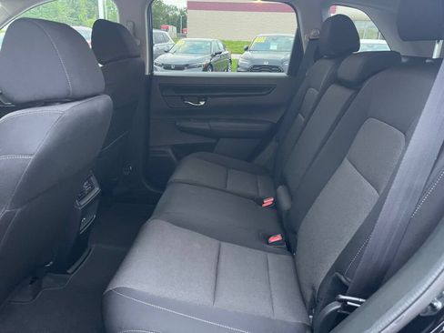 Certified 2024 Honda CR-V EX image 22