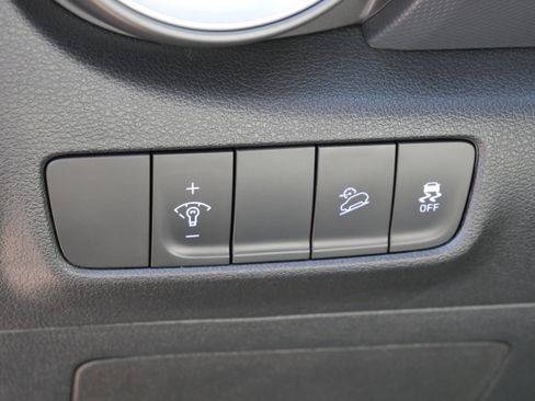 Certified 2023 Hyundai Kona SEL w/ Convenience Package image 21