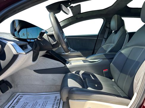 Used 2022 Lucid Air Dream Edition AWD/4WD image 10