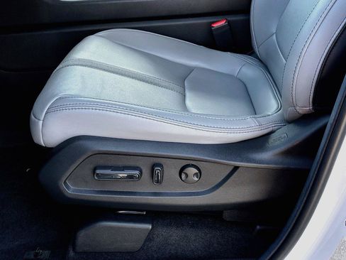 Certified 2024 Honda Pilot EX-L image 21