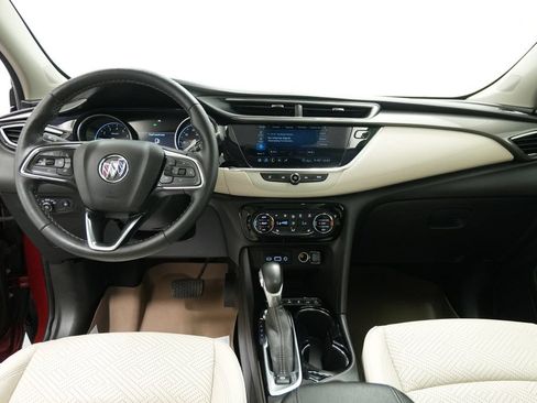 Used 2020 Buick Encore GX Essence w/ Experience Buick Package AWD/4WD image 34