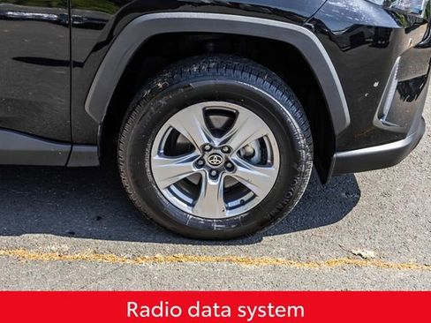 Certified 2023 Toyota RAV4 XLE AWD/4WD image 9