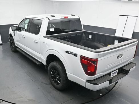 New 2026 Ford F150 XLT w/ Equipment Group 302A MID AWD/4WD image 20
