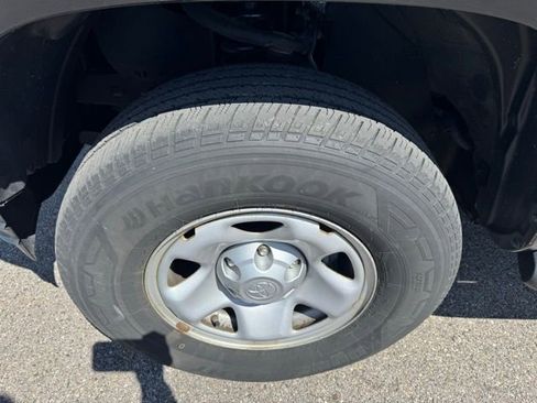 Used 2021 Toyota Tacoma SR image 10