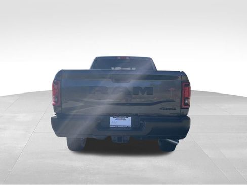 New 2026 RAM 2500 Tradesman image 6