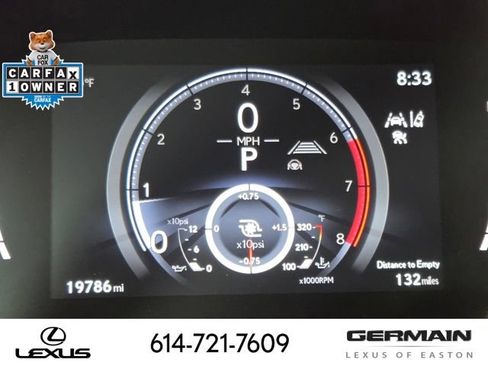 Certified 2023 Lexus RX 350 Premium Plus w/ Cold Area Package AWD/4WD image 25