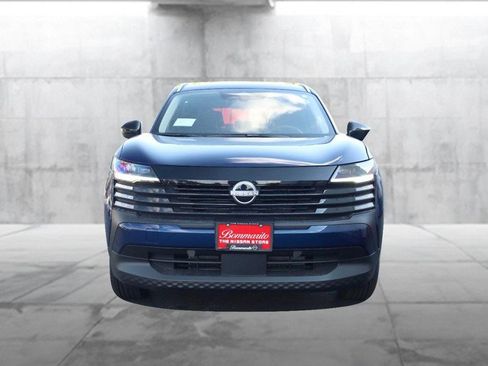 New 2026 Nissan Kicks SV image 4