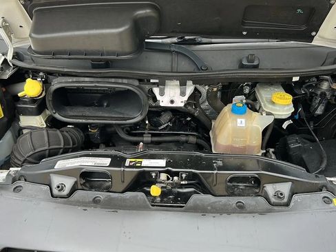 Used 2016 RAM ProMaster 3500 FWD image 57