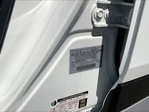 New 2026 Nissan Kicks SV w/ SV Premium Package image 13