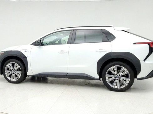 Used 2023 Subaru Solterra AWD image 7