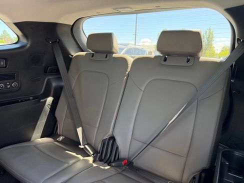 Used 2017 Hyundai Santa Fe Limited AWD/4WD image 32