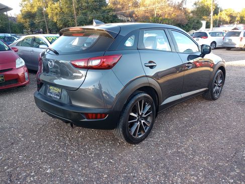 Used 2017 MAZDA CX-3 Touring image 7