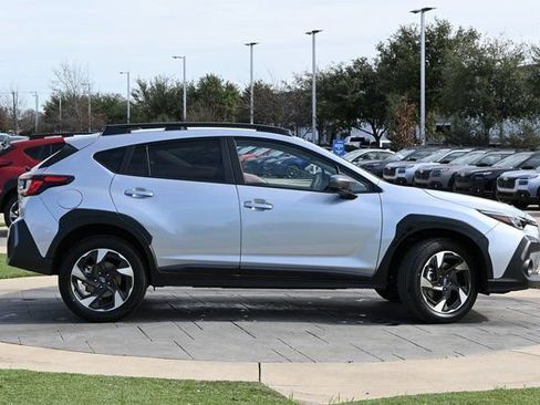 New 2026 Subaru Crosstrek 2.5i Limited image 2