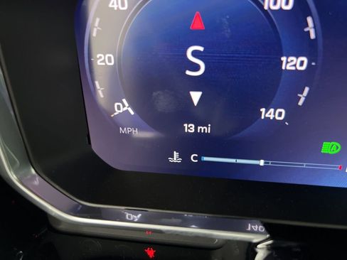 Used 2026 Chevrolet Silverado 1500 RST image 11